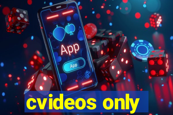 cvideos only